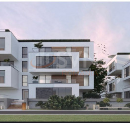 Apartament, 4 camere cu loc parcare exterior inclus Bucuresti/Chitila