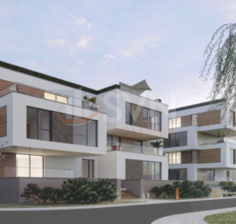 Apartament, 4 camere cu loc parcare exterior inclus Bucuresti/Chitila