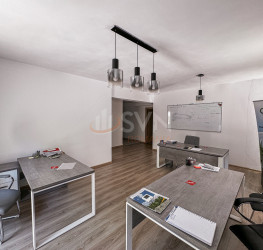 Apartament, 4 camere cu loc parcare exterior inclus Bucuresti/Victoriei