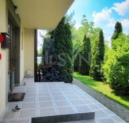 Apartament, 4 camere cu loc parcare exterior inclus Ilfov/Otopeni