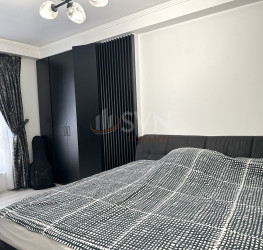 Apartament, 4 camere cu loc parcare exterior inclus Bucuresti/Herastrau