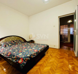 Apartament, 4 camere cu loc parcare exterior inclus Bucuresti/Pajura