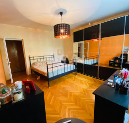 Apartament, 4 camere cu loc parcare exterior inclus Bucuresti/Pajura