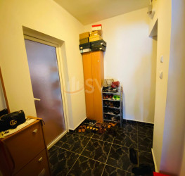 Apartament, 4 camere cu loc parcare exterior inclus Bucuresti/Pajura