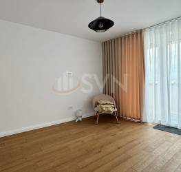 Apartament, 4 camere cu loc parcare exterior inclus Brasov/Tractorul