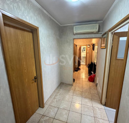 Apartament, 4 camere cu loc parcare exterior inclus Bucuresti/Dacia