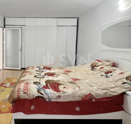 Apartament, 4 camere cu loc parcare exterior inclus Brasov/Triaj