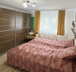 Apartament, 4 camere cu loc parcare exterior inclus Brasov/Astra