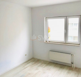 Apartament, 4 camere cu loc parcare exterior inclus Bucuresti/Baneasa