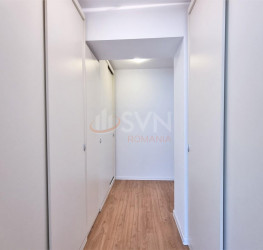 Apartament, 4 camere cu loc parcare exterior inclus Bucuresti/Baneasa