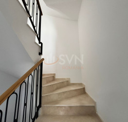 Apartament, 4 camere cu loc parcare exterior inclus Bucuresti/Bucurestii Noi