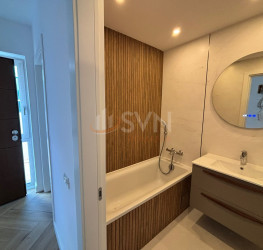 Apartament, 4 camere cu loc parcare exterior inclus Bucuresti/Bucurestii Noi