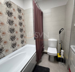 Apartament, 4 camere cu loc parcare exterior inclus Bucuresti/Nicolae Grigorescu