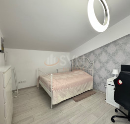 Apartament, 4 camere cu loc parcare exterior inclus Bucuresti/Nicolae Grigorescu