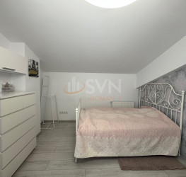 Apartament, 4 camere cu loc parcare exterior inclus Bucuresti/Nicolae Grigorescu