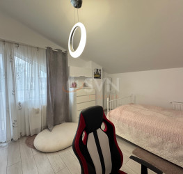 Apartament, 4 camere cu loc parcare exterior inclus Bucuresti/Nicolae Grigorescu