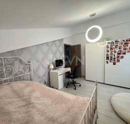 Apartament, 4 camere cu loc parcare exterior inclus Bucuresti/Nicolae Grigorescu