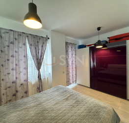 Apartament, 4 camere cu loc parcare exterior inclus Bucuresti/Nicolae Grigorescu