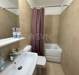 Apartament, 4 camere cu loc parcare exterior inclus Bucuresti/Nicolae Grigorescu
