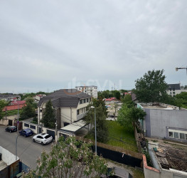 Apartament, 4 camere cu loc parcare exterior inclus Bucuresti/Nicolae Grigorescu