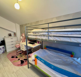 Apartament, 4 camere cu loc parcare exterior inclus Bucuresti/Nicolae Grigorescu