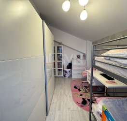Apartament, 4 camere cu loc parcare exterior inclus Bucuresti/Nicolae Grigorescu