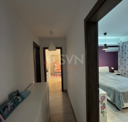 Apartament, 4 camere cu loc parcare exterior inclus Bucuresti/Nicolae Grigorescu