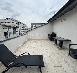 Apartament, 4 camere cu loc parcare exterior inclus Bucuresti/Nicolae Grigorescu