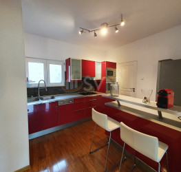 Apartament, 4 camere cu loc parcare exterior inclus Bucuresti/Iancu Nicolae