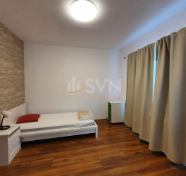 Apartament, 4 camere cu loc parcare exterior inclus Bucuresti/Iancu Nicolae