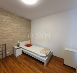 Apartament, 4 camere cu loc parcare exterior inclus Bucuresti/Iancu Nicolae