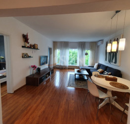 Apartament, 4 camere cu loc parcare exterior inclus Bucuresti/Iancu Nicolae