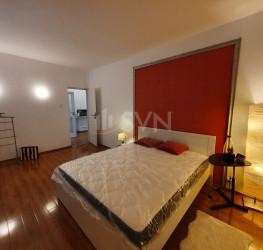 Apartament, 4 camere cu loc parcare exterior inclus Bucuresti/Iancu Nicolae