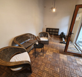 Apartament, 4 camere cu loc parcare exterior inclus Bucuresti/Iancu Nicolae
