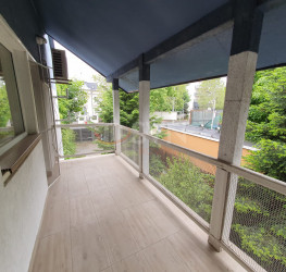 Apartament, 4 camere cu loc parcare exterior inclus Bucuresti/Iancu Nicolae