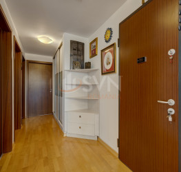 Apartament, 4 camere cu loc parcare exterior inclus Bucuresti/Sisesti