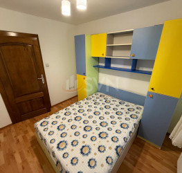 Apartament, 4 camere cu loc parcare exterior inclus Bucuresti/Piata Victoriei