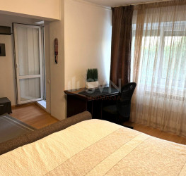 Apartament, 4 camere cu loc parcare exterior inclus Bucuresti/Tineretului