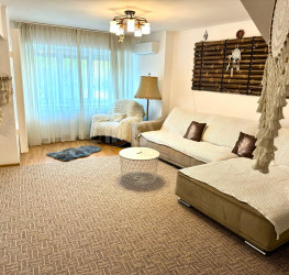 Apartament, 4 camere cu loc parcare exterior inclus Bucuresti/Tineretului