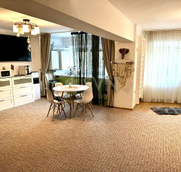 Apartament, 4 camere cu loc parcare exterior inclus Bucuresti/Tineretului