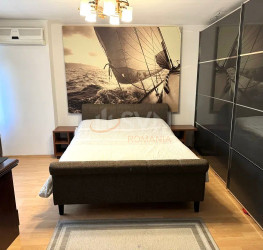 Apartament, 4 camere cu loc parcare exterior inclus Bucuresti/Tineretului