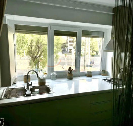 Apartament, 4 camere cu loc parcare exterior inclus Bucuresti/Tineretului