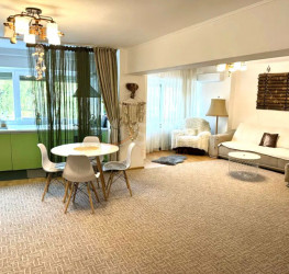 Apartament, 4 camere cu loc parcare exterior inclus Bucuresti/Tineretului