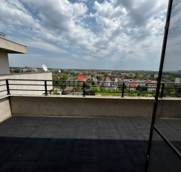 Apartament, 4 camere cu loc parcare exterior inclus Bucuresti/Baneasa