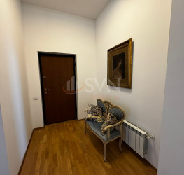 Apartament, 4 camere cu loc parcare exterior inclus Bucuresti/Baneasa