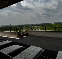 Apartament, 4 camere cu loc parcare exterior inclus Bucuresti/Baneasa