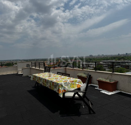 Apartament, 4 camere cu loc parcare exterior inclus Bucuresti/Baneasa