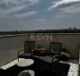 Apartament, 4 camere cu loc parcare exterior inclus Bucuresti/Baneasa