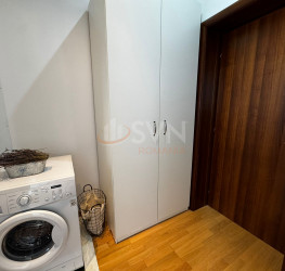 Apartament, 4 camere cu loc parcare exterior inclus Bucuresti/Baneasa