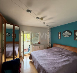 Apartament, 4 camere cu loc parcare exterior inclus Bucuresti/Aviatiei